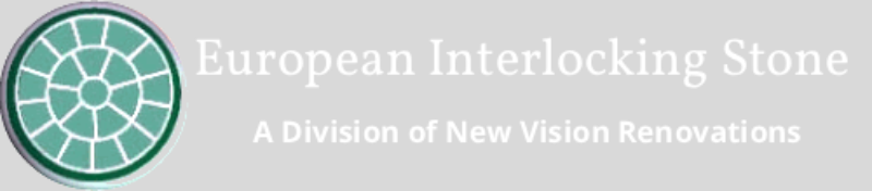 European Interlocking Stone logo